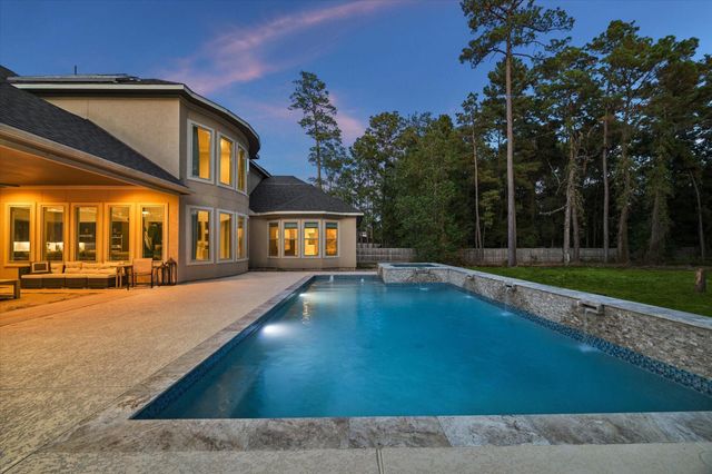 27802 Whispering Maple Way, Spring, TX 77386