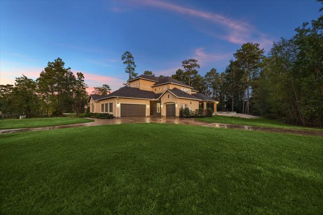 27802 Whispering Maple Way, Spring, TX 77386