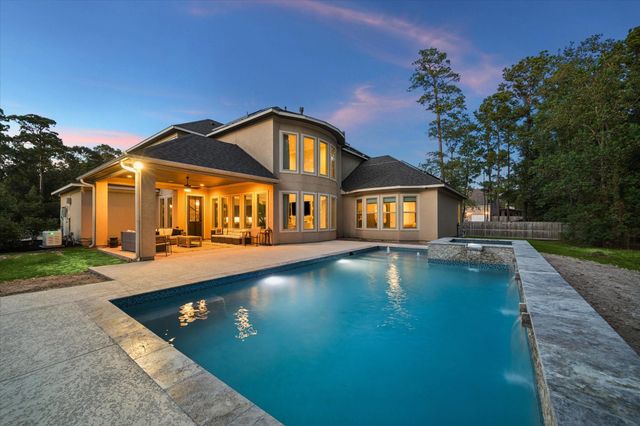 27802 Whispering Maple Way, Spring, TX 77386