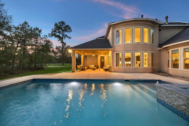 27802 Whispering Maple Way, Spring, TX 77386
