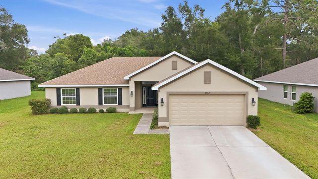 3962 NE 58TH CIRCLE, Silver Springs, FL 34488