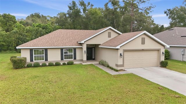 3962 NE 58TH CIRCLE, Silver Springs, FL 34488