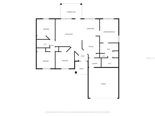 3962 NE 58TH CIRCLE, Silver Springs, FL 34488