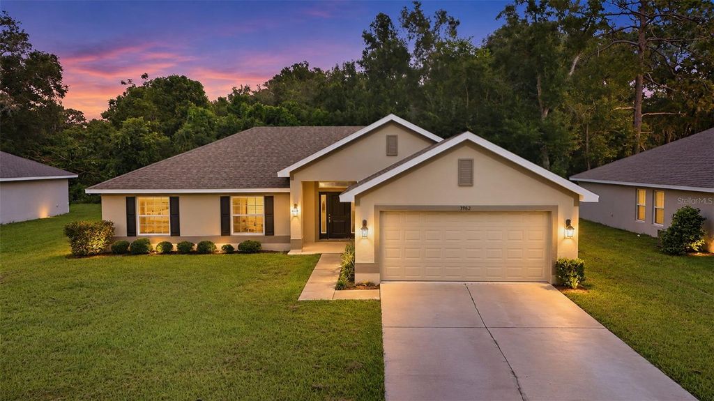 3962 NE 58TH CIRCLE, Silver Springs, FL 34488