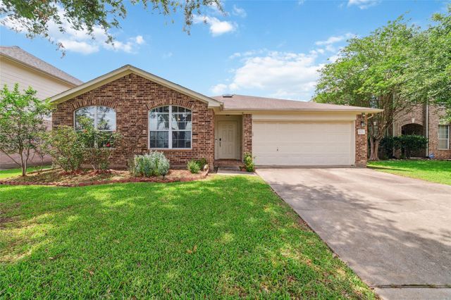 8123 Solara Bend, Houston, TX 77083