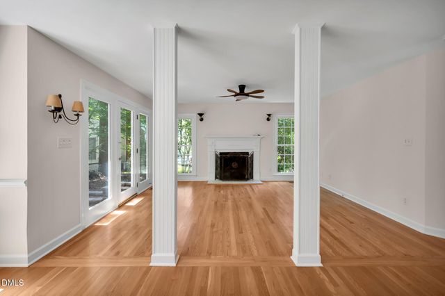 112 Parkmeadow Drive, Cary, NC 27519