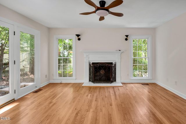 112 Parkmeadow Drive, Cary, NC 27519