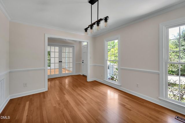 112 Parkmeadow Drive, Cary, NC 27519