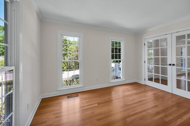 112 Parkmeadow Drive, Cary, NC 27519
