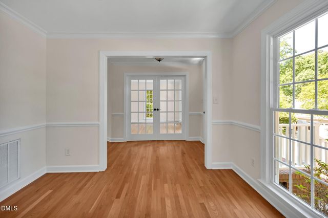 112 Parkmeadow Drive, Cary, NC 27519