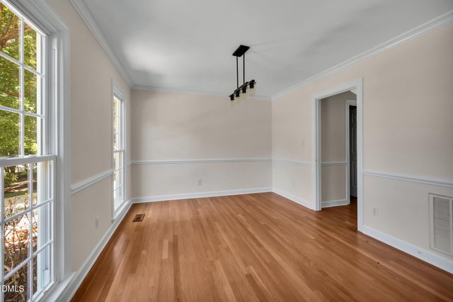 112 Parkmeadow Drive, Cary, NC 27519