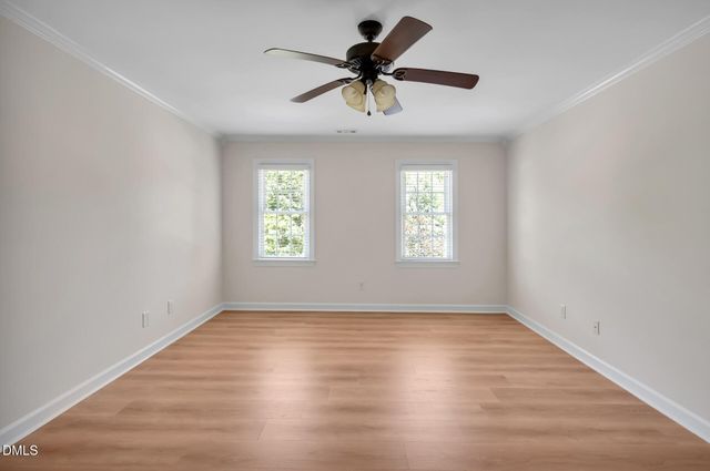 112 Parkmeadow Drive, Cary, NC 27519