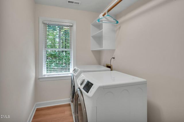 112 Parkmeadow Drive, Cary, NC 27519