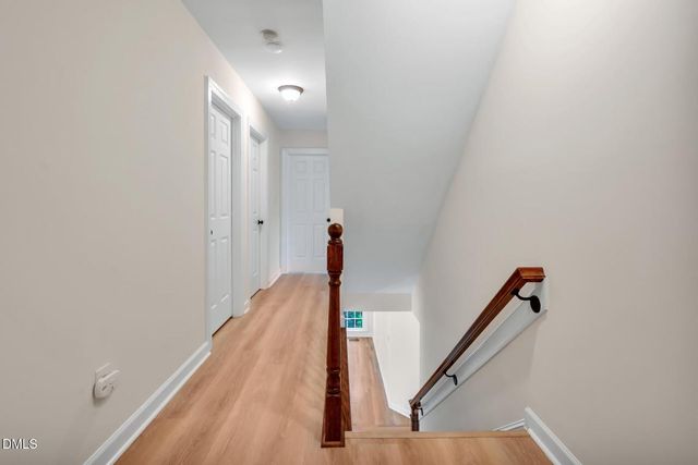 112 Parkmeadow Drive, Cary, NC 27519