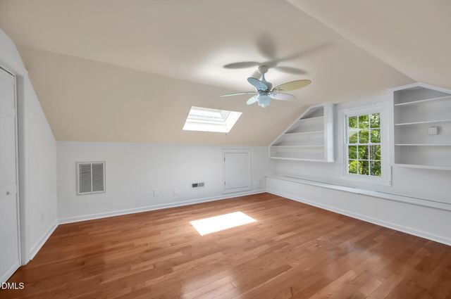 112 Parkmeadow Drive, Cary, NC 27519