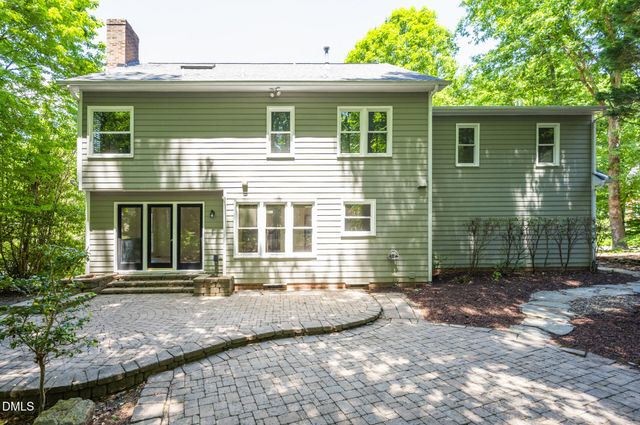 112 Parkmeadow Drive, Cary, NC 27519