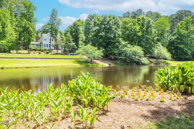 112 Parkmeadow Drive, Cary, NC 27519