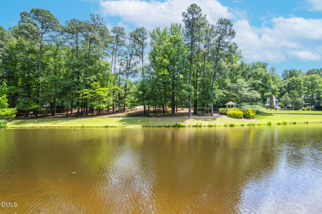 112 Parkmeadow Drive, Cary, NC 27519