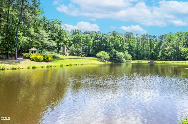 112 Parkmeadow Drive, Cary, NC 27519