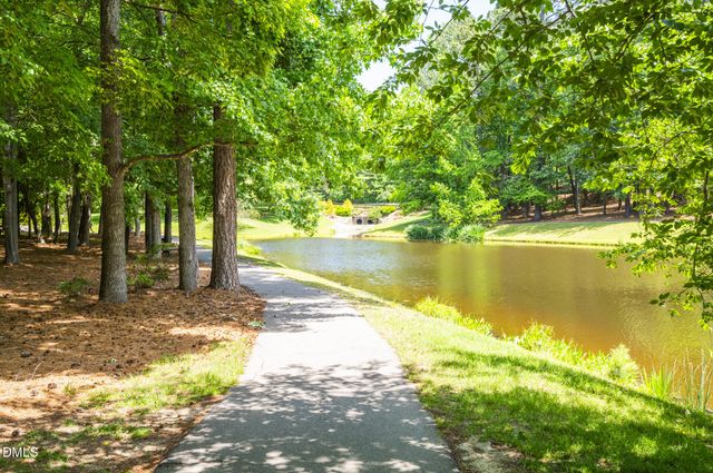 112 Parkmeadow Drive, Cary, NC 27519
