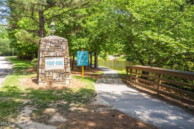 112 Parkmeadow Drive, Cary, NC 27519
