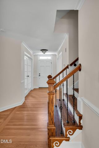 112 Parkmeadow Drive, Cary, NC 27519