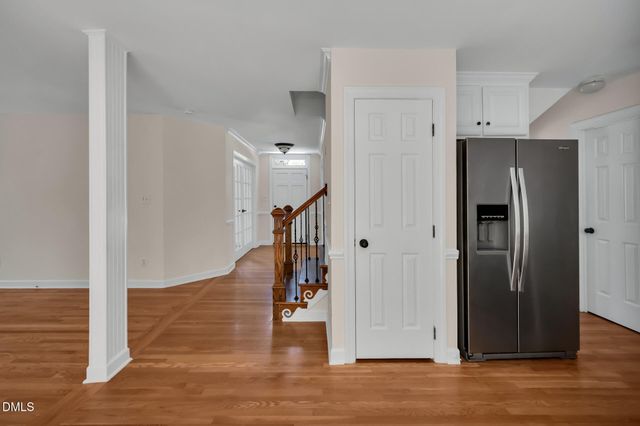112 Parkmeadow Drive, Cary, NC 27519
