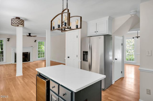112 Parkmeadow Drive, Cary, NC 27519