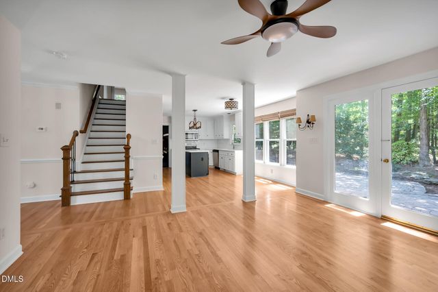 112 Parkmeadow Drive, Cary, NC 27519