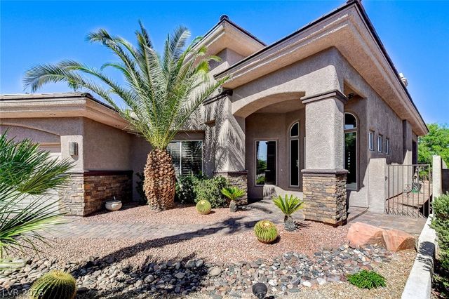 536 Pima Canyon Court, Las Vegas, NV 89144