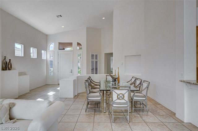 536 Pima Canyon Court, Las Vegas, NV 89144