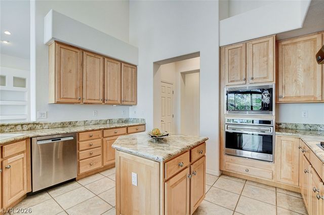 536 Pima Canyon Court, Las Vegas, NV 89144