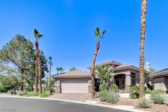 536 Pima Canyon Court, Las Vegas, NV 89144