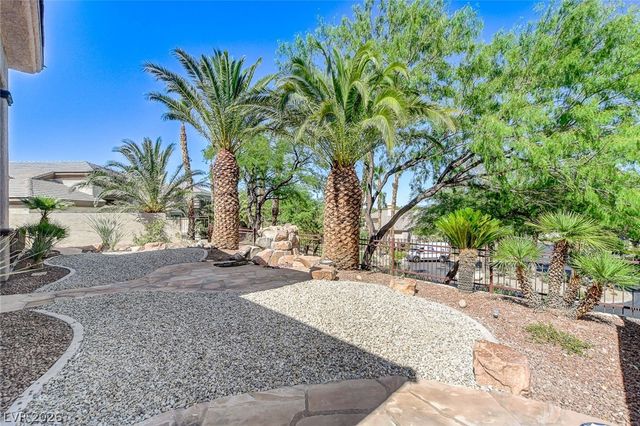 536 Pima Canyon Court, Las Vegas, NV 89144