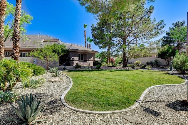 536 Pima Canyon Court, Las Vegas, NV 89144