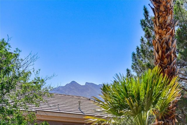 536 Pima Canyon Court, Las Vegas, NV 89144