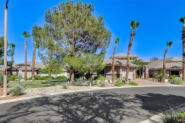 536 Pima Canyon Court, Las Vegas, NV 89144