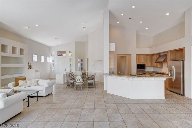 536 Pima Canyon Court, Las Vegas, NV 89144