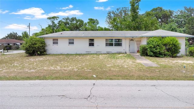 2201 WASHINGTON AVENUE, Eustis, FL 32726