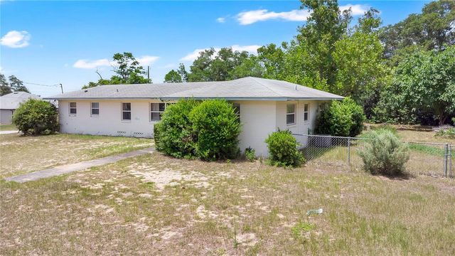 2201 WASHINGTON AVENUE, Eustis, FL 32726