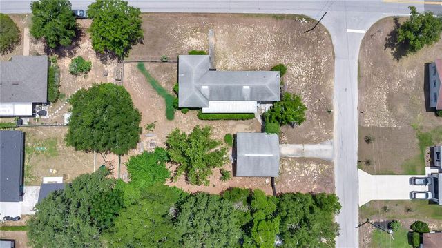 2201 WASHINGTON AVENUE, Eustis, FL 32726