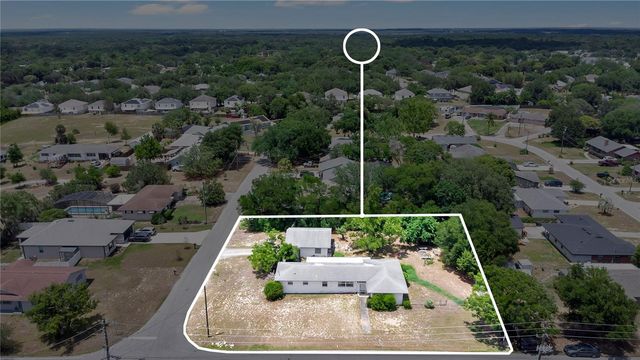 2201 WASHINGTON AVENUE, Eustis, FL 32726