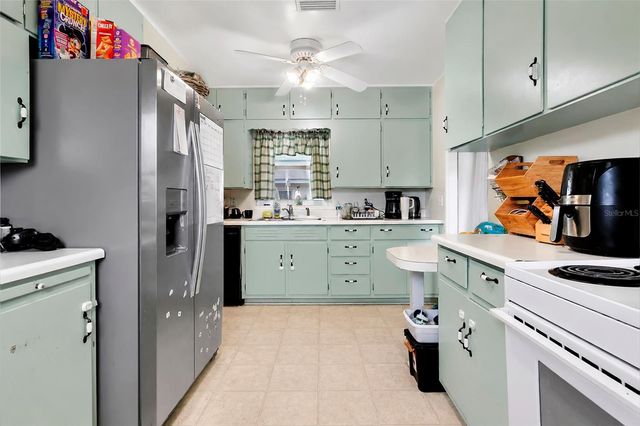 2201 WASHINGTON AVENUE, Eustis, FL 32726