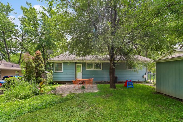 2829 Bennett Avenue, Des Moines, IA 50310