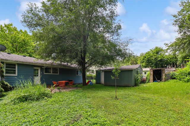 2829 Bennett Avenue, Des Moines, IA 50310