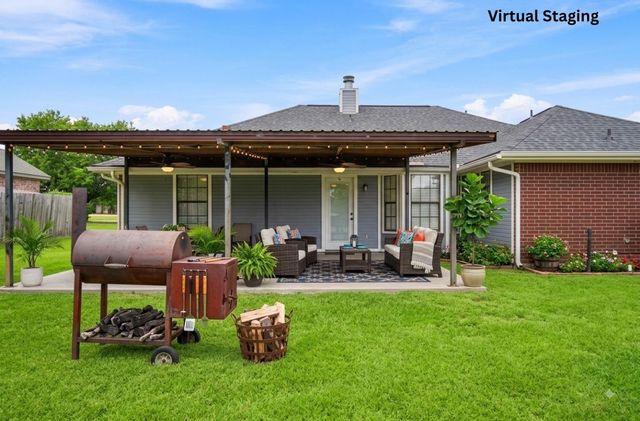 316 Janis Lane, Waxahachie, TX 75165