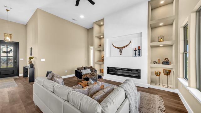 280 Jupiter Trail, Weatherford, TX 76088