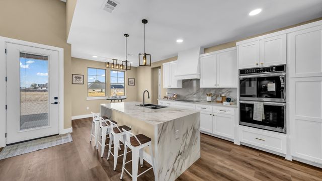 280 Jupiter Trail, Weatherford, TX 76088