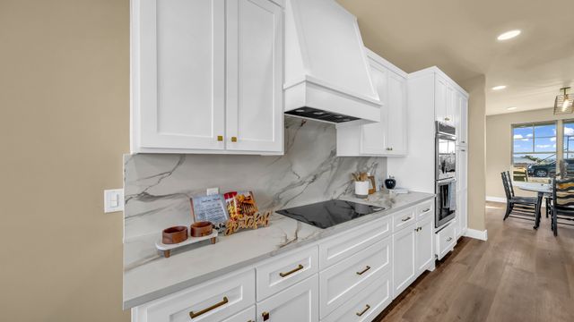 280 Jupiter Trail, Weatherford, TX 76088