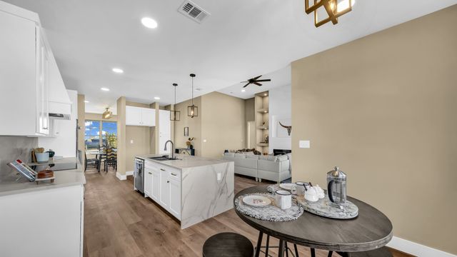 280 Jupiter Trail, Weatherford, TX 76088